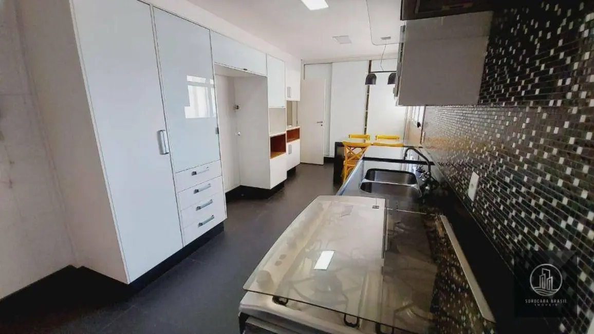 Foto 5 de Apartamento com 3 quartos para alugar, 280m2 em Jardim Portal da Colina, Sorocaba - SP