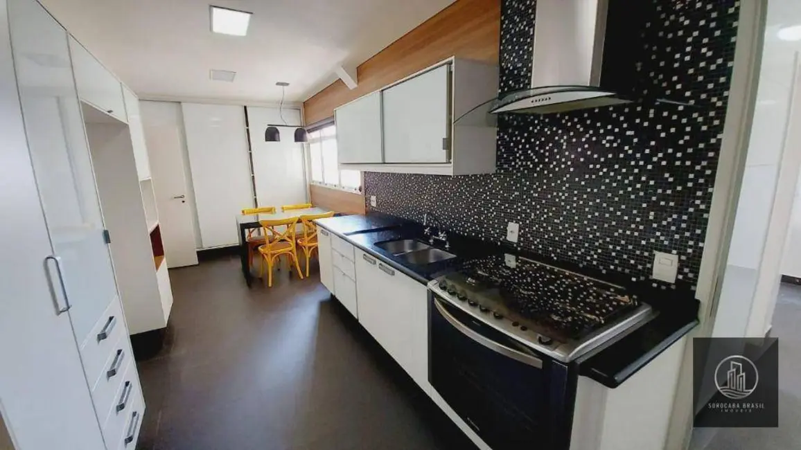 Foto 4 de Apartamento com 3 quartos para alugar, 280m2 em Jardim Portal da Colina, Sorocaba - SP