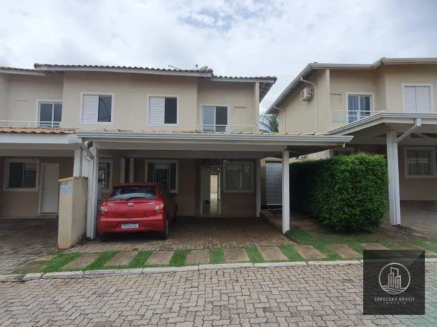 Sobrado com 3 quartos para alugar, 115m2 em Bairro da Vossoroca, Sorocaba - SP - imagem 1 Foto 1 de Sobrado com 3 quartos para alugar, 115m2 em Bairro da Vossoroca, Sorocaba - SP