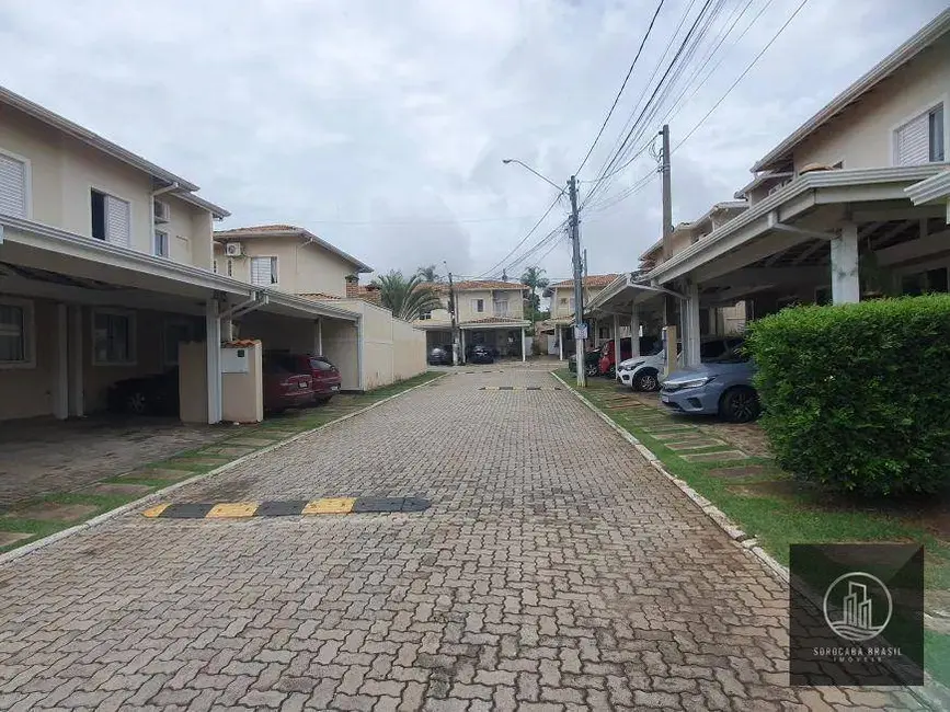 Sobrado com 3 quartos para alugar, 115m2 em Bairro da Vossoroca, Sorocaba - SP - imagem 2 Foto 2 de Sobrado com 3 quartos para alugar, 115m2 em Bairro da Vossoroca, Sorocaba - SP