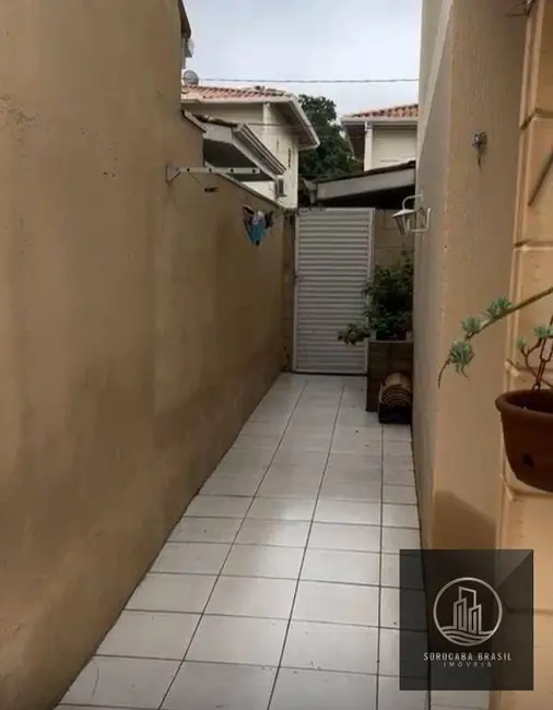 Sobrado com 3 quartos para alugar, 115m2 em Bairro da Vossoroca, Sorocaba - SP - imagem 8 Foto 8 de Sobrado com 3 quartos para alugar, 115m2 em Bairro da Vossoroca, Sorocaba - SP