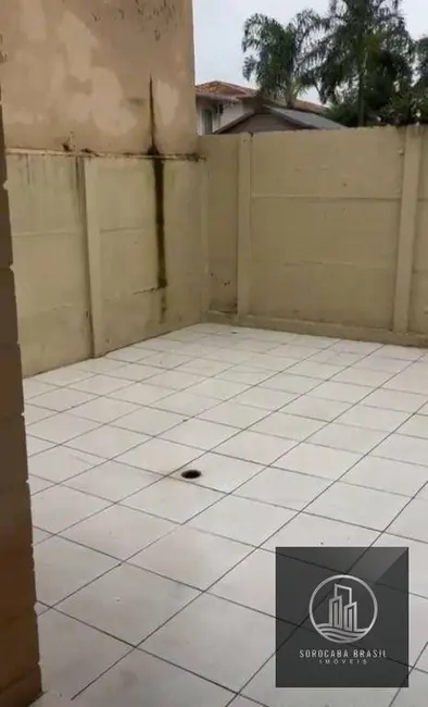 Sobrado com 3 quartos para alugar, 115m2 em Bairro da Vossoroca, Sorocaba - SP - imagem 9 Foto 9 de Sobrado com 3 quartos para alugar, 115m2 em Bairro da Vossoroca, Sorocaba - SP