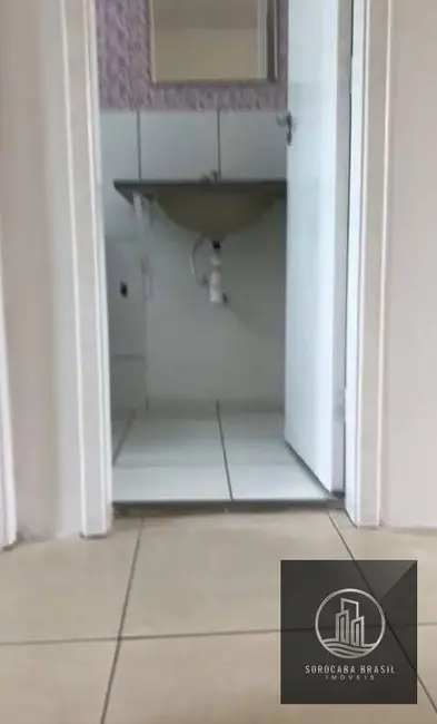 Sobrado com 3 quartos para alugar, 115m2 em Bairro da Vossoroca, Sorocaba - SP - imagem 4 Foto 4 de Sobrado com 3 quartos para alugar, 115m2 em Bairro da Vossoroca, Sorocaba - SP