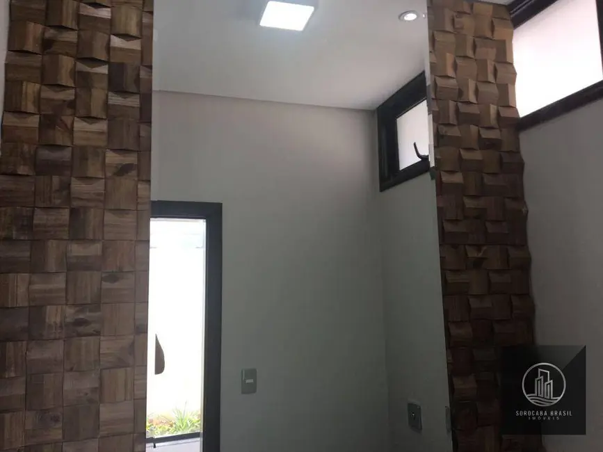 Foto 4 de Sobrado com 4 quartos para alugar, 440m2 em Alphaville Nova Esplanada, Votorantim - SP