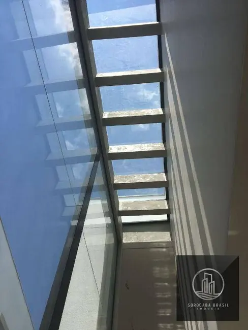 Foto 3 de Sobrado com 4 quartos para alugar, 440m2 em Alphaville Nova Esplanada, Votorantim - SP