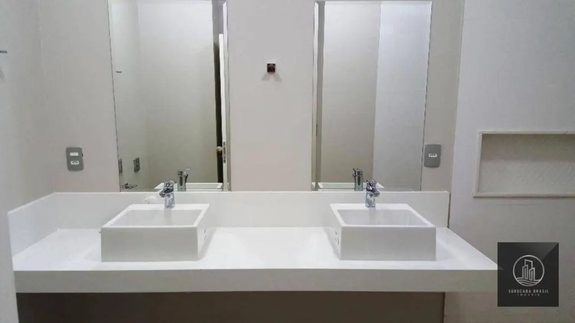 Foto 9 de Sobrado com 4 quartos para alugar, 440m2 em Alphaville Nova Esplanada, Votorantim - SP