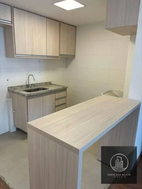 Foto 7 de Apartamento com 3 quartos para alugar, 130m2 em Vila Jardini, Sorocaba - SP