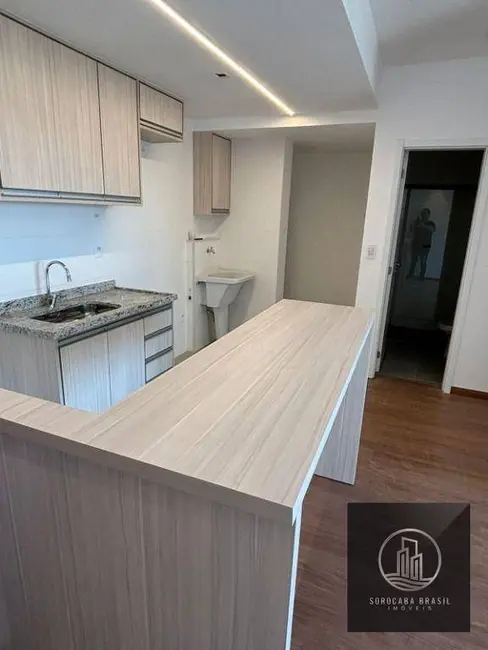 Foto 2 de Apartamento com 3 quartos para alugar, 130m2 em Vila Jardini, Sorocaba - SP