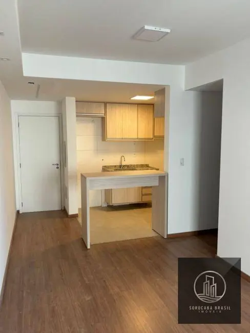 Foto 8 de Apartamento com 3 quartos para alugar, 130m2 em Vila Jardini, Sorocaba - SP