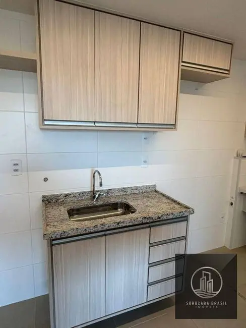Foto 5 de Apartamento com 3 quartos para alugar, 130m2 em Vila Jardini, Sorocaba - SP