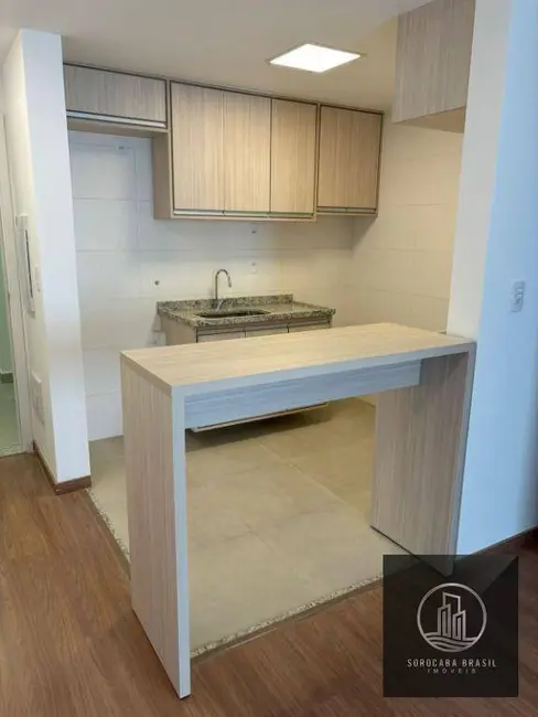 Foto 6 de Apartamento com 3 quartos para alugar, 130m2 em Vila Jardini, Sorocaba - SP