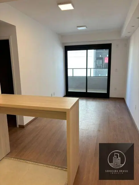 Foto 1 de Apartamento com 3 quartos para alugar, 130m2 em Vila Jardini, Sorocaba - SP