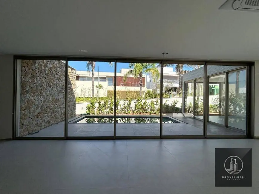 Foto 8 de Sobrado com 4 quartos à venda, 495m2 em Votorantim - SP