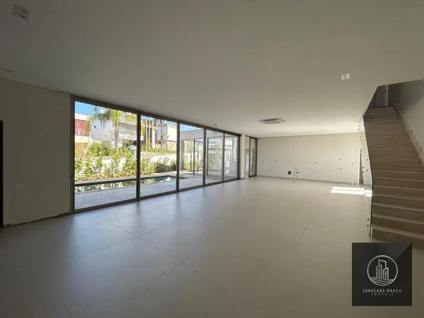 Foto 9 de Sobrado com 4 quartos à venda, 495m2 em Votorantim - SP