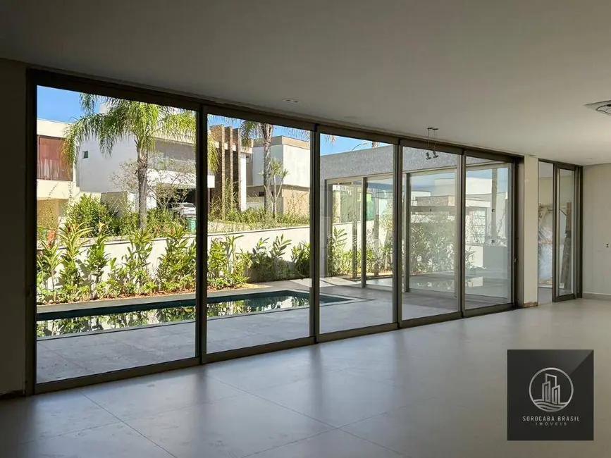 Foto 7 de Sobrado com 4 quartos à venda, 495m2 em Votorantim - SP