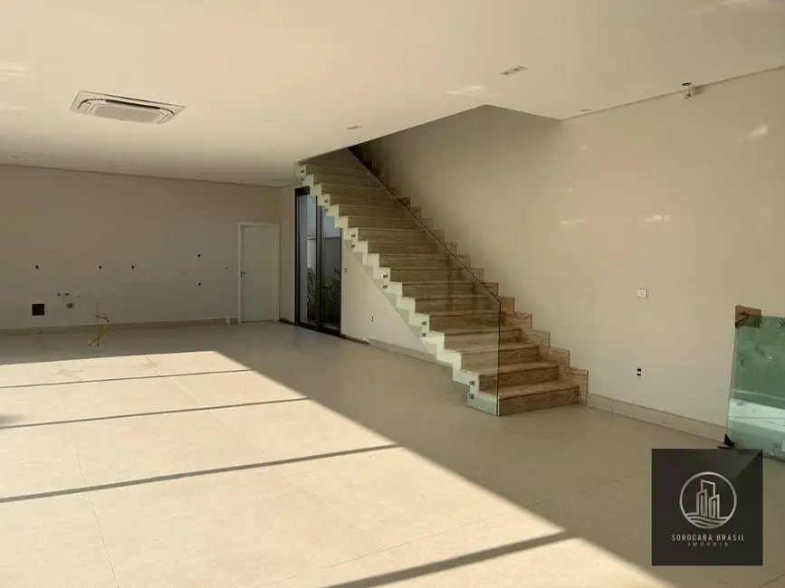 Foto 6 de Sobrado com 4 quartos à venda, 495m2 em Votorantim - SP