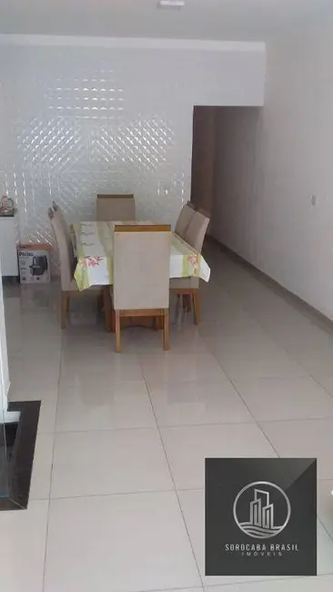 Foto 8 de Sobrado com 2 quartos à venda, 132m2 em Jardim Josane, Sorocaba - SP