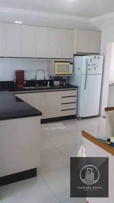 Foto 9 de Sobrado com 2 quartos à venda, 132m2 em Jardim Josane, Sorocaba - SP