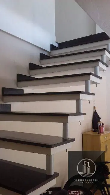 Foto 3 de Sobrado com 2 quartos à venda, 132m2 em Jardim Josane, Sorocaba - SP