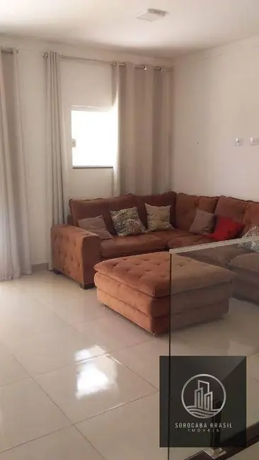 Foto 5 de Sobrado com 2 quartos à venda, 132m2 em Jardim Josane, Sorocaba - SP