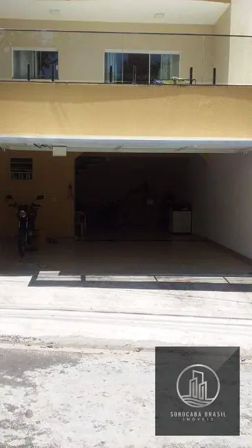 Foto 4 de Sobrado com 2 quartos à venda, 132m2 em Jardim Josane, Sorocaba - SP