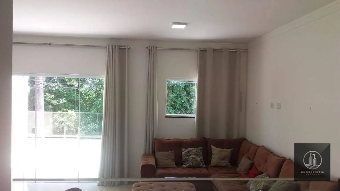 Foto 6 de Sobrado com 2 quartos à venda, 132m2 em Jardim Josane, Sorocaba - SP