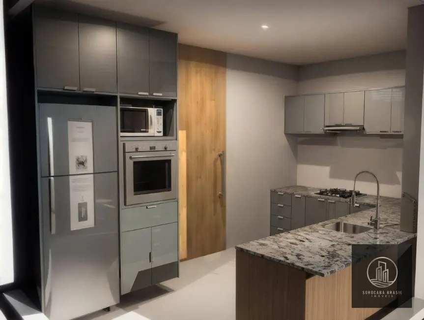 Foto 5 de Casa de Condomínio com 3 quartos para alugar, 473m2 em Votorantim - SP