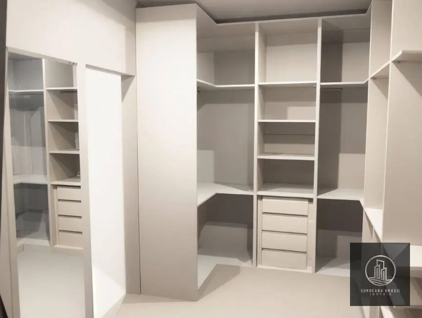 Foto 7 de Casa de Condomínio com 3 quartos para alugar, 473m2 em Votorantim - SP