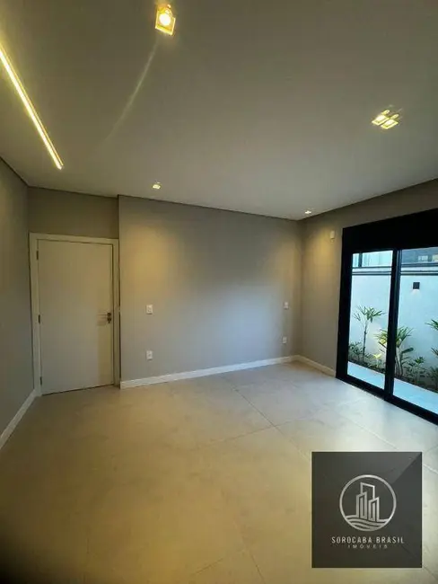 Foto 9 de Casa de Condomínio com 3 quartos para alugar, 473m2 em Votorantim - SP