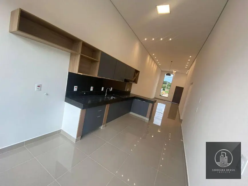 Casa de Condomínio com 3 quartos à venda, 220m2 em Wanel Ville, Sorocaba - SP - imagem 6 Foto 6 de Casa de Condomínio com 3 quartos à venda, 220m2 em Wanel Ville, Sorocaba - SP