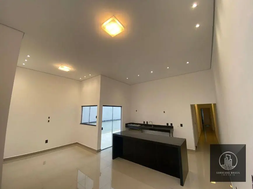 Casa de Condomínio com 3 quartos à venda, 220m2 em Wanel Ville, Sorocaba - SP - imagem 4 Foto 4 de Casa de Condomínio com 3 quartos à venda, 220m2 em Wanel Ville, Sorocaba - SP