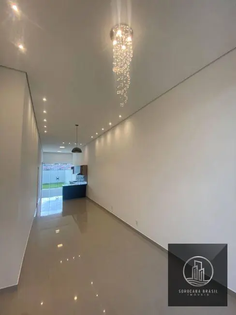 Casa de Condomínio com 3 quartos à venda, 220m2 em Wanel Ville, Sorocaba - SP - imagem 8 Foto 8 de Casa de Condomínio com 3 quartos à venda, 220m2 em Wanel Ville, Sorocaba - SP