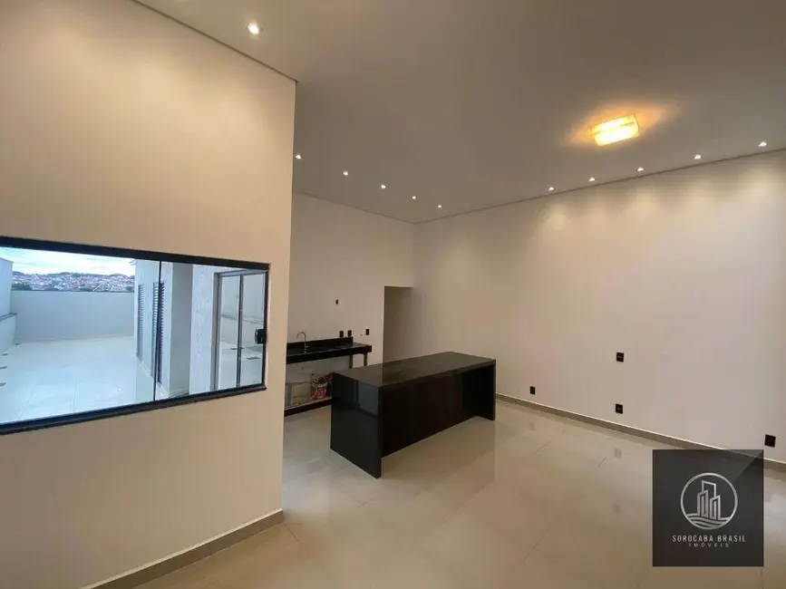 Casa de Condomínio com 3 quartos à venda, 220m2 em Wanel Ville, Sorocaba - SP - imagem 5 Foto 5 de Casa de Condomínio com 3 quartos à venda, 220m2 em Wanel Ville, Sorocaba - SP