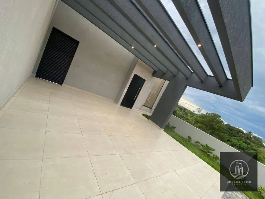 Casa de Condomínio com 3 quartos à venda, 220m2 em Wanel Ville, Sorocaba - SP - imagem 3 Foto 3 de Casa de Condomínio com 3 quartos à venda, 220m2 em Wanel Ville, Sorocaba - SP