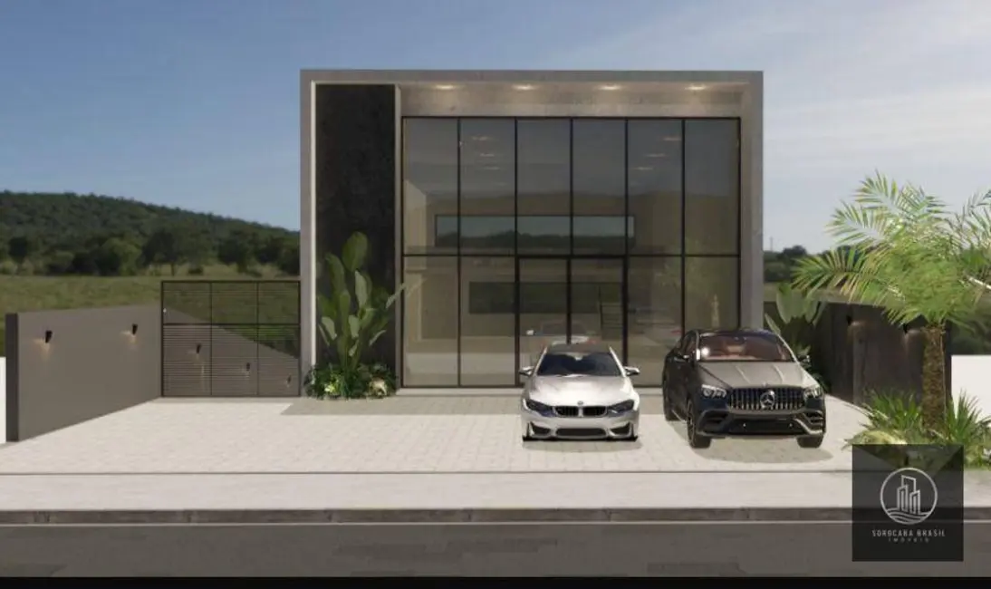 Foto 1 de Armazém / Galpão à venda e para alugar, 394m2 em Votorantim - SP