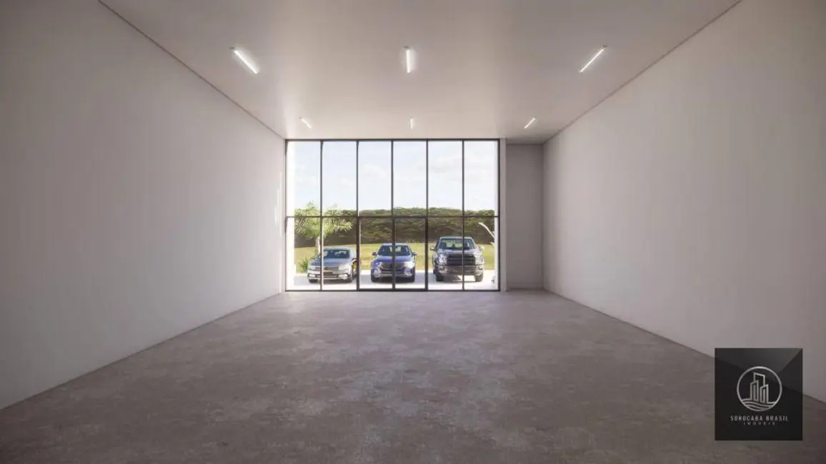 Foto 7 de Armazém / Galpão à venda e para alugar, 394m2 em Votorantim - SP