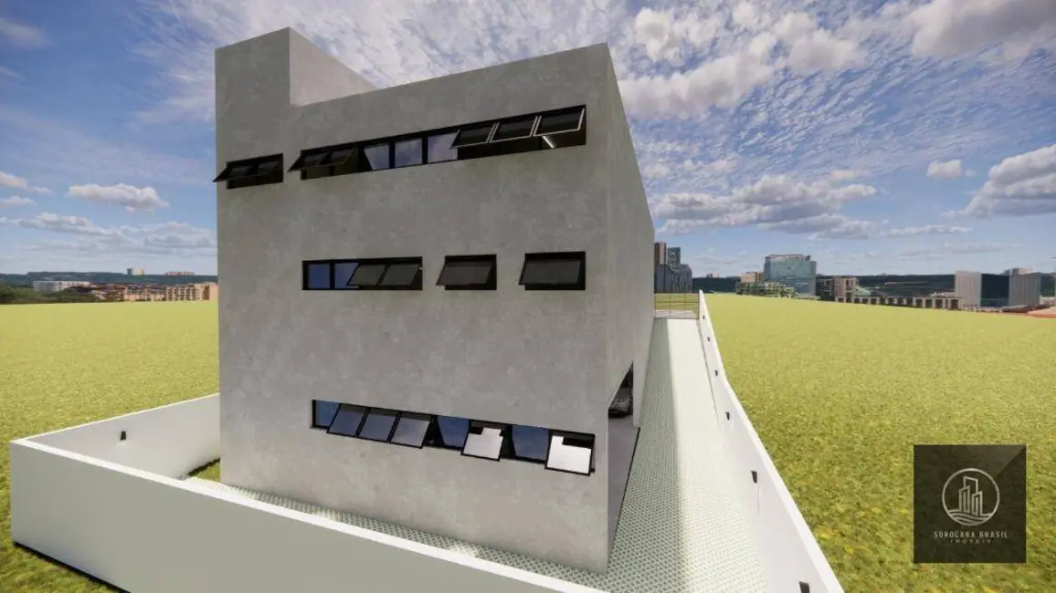 Foto 4 de Armazém / Galpão à venda e para alugar, 394m2 em Votorantim - SP