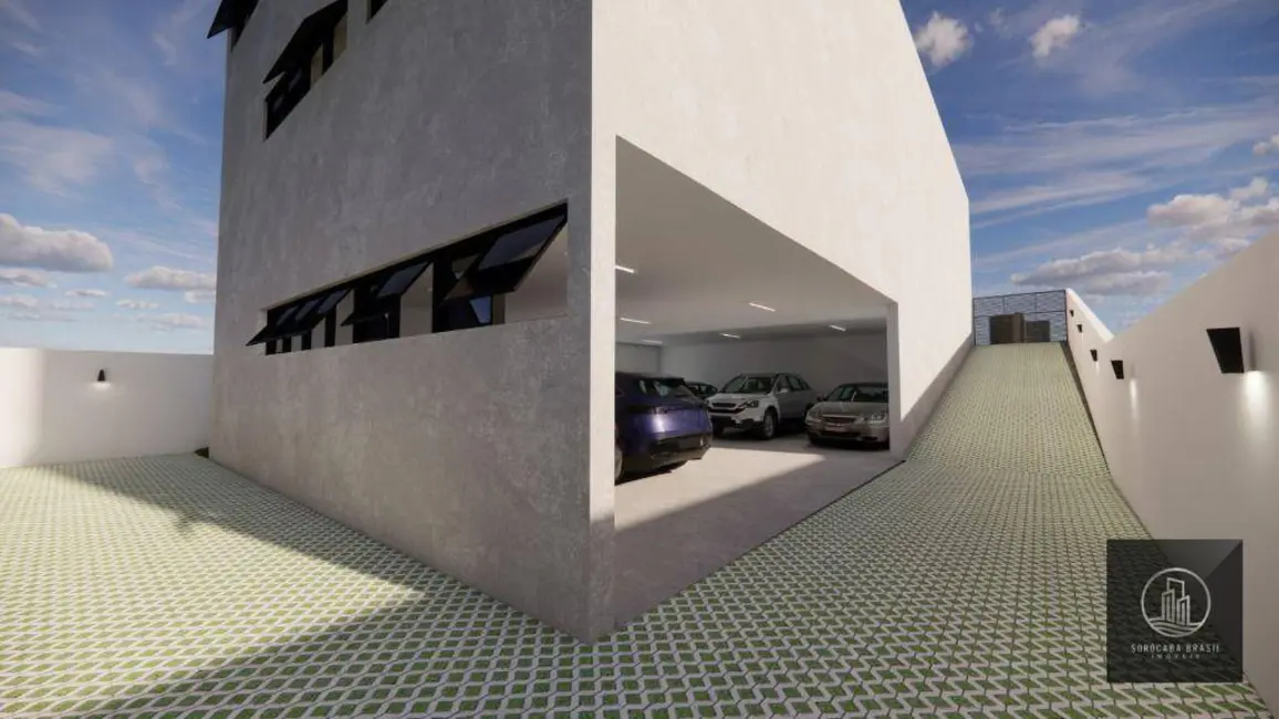 Foto 5 de Armazém / Galpão à venda e para alugar, 394m2 em Votorantim - SP