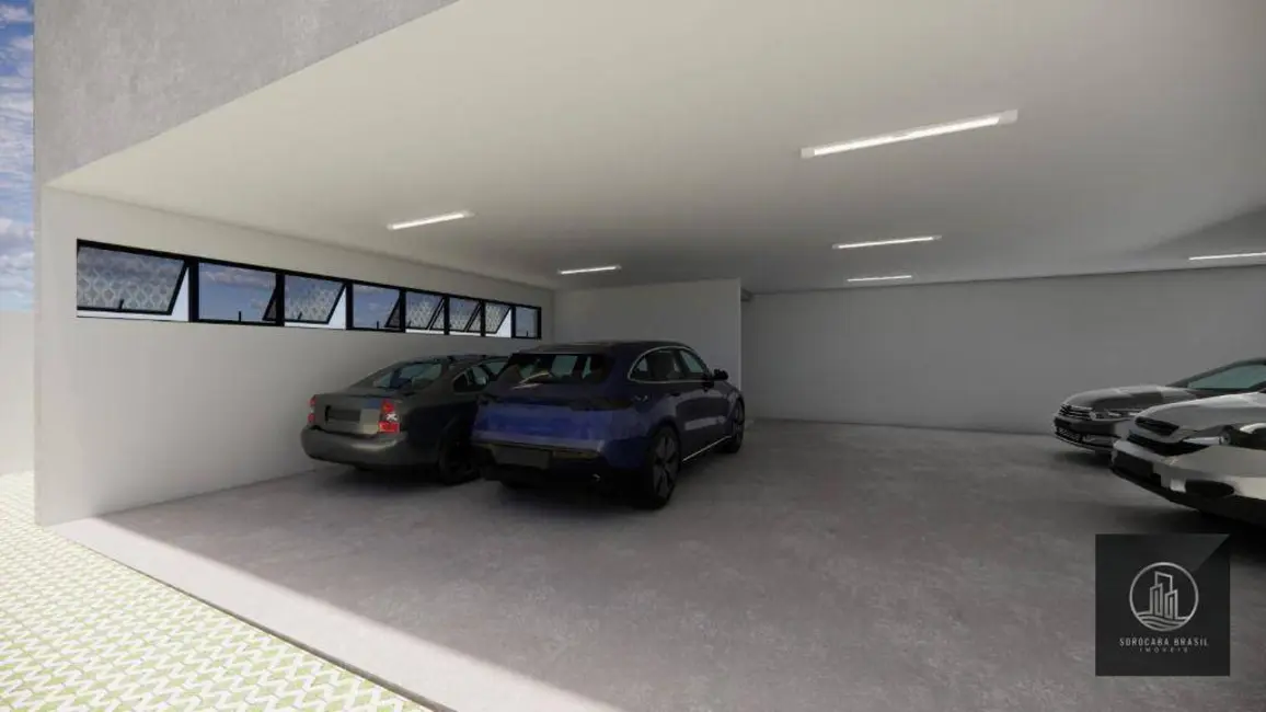 Foto 6 de Armazém / Galpão à venda e para alugar, 394m2 em Votorantim - SP