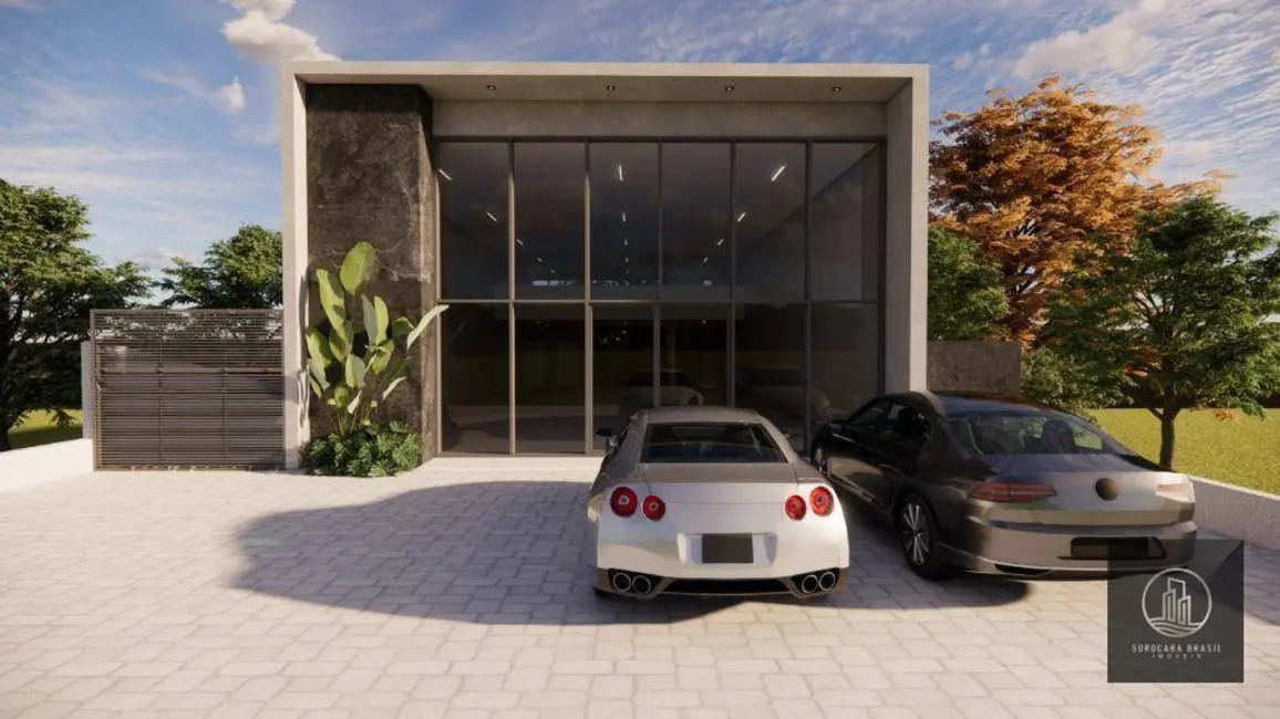 Foto 2 de Armazém / Galpão à venda e para alugar, 394m2 em Votorantim - SP