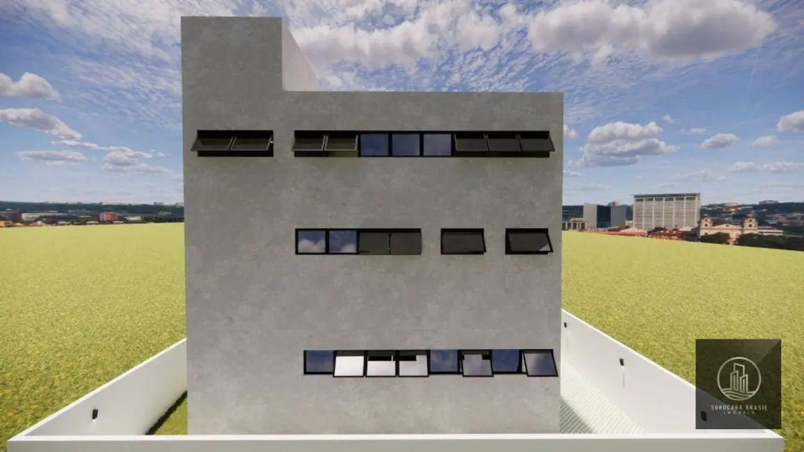 Foto 3 de Armazém / Galpão à venda e para alugar, 394m2 em Votorantim - SP