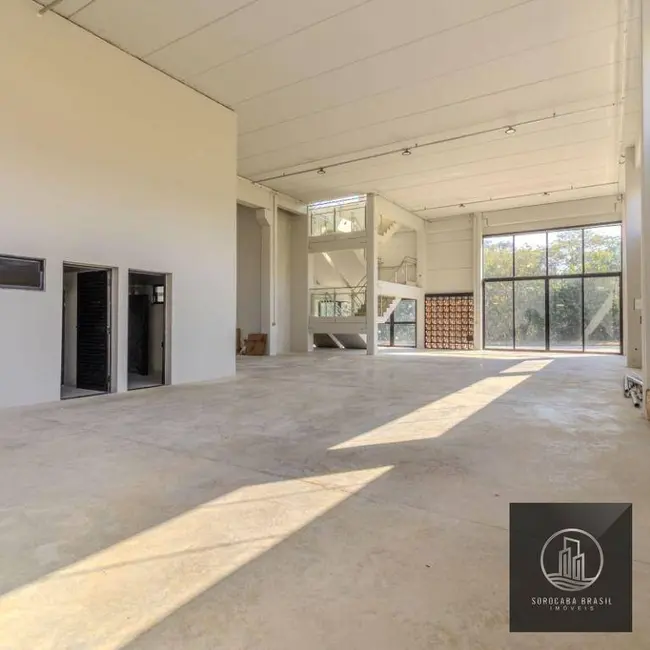 Foto 3 de Armazém / Galpão para alugar, 900m2 em Votorantim - SP