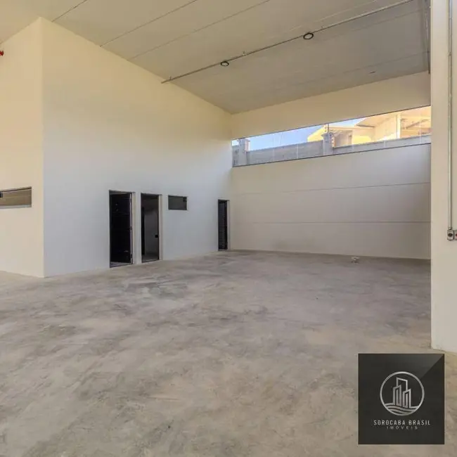 Foto 9 de Armazém / Galpão para alugar, 900m2 em Votorantim - SP