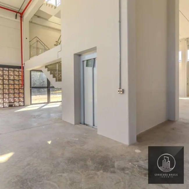 Foto 8 de Armazém / Galpão para alugar, 900m2 em Votorantim - SP