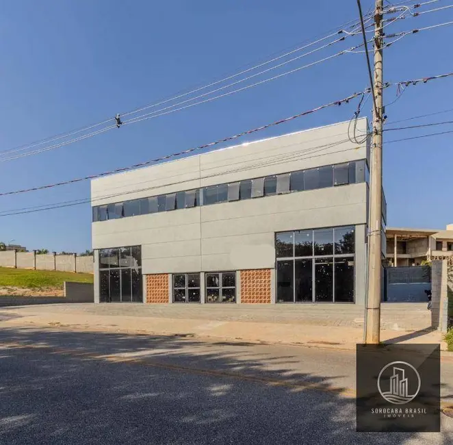 Foto 2 de Armazém / Galpão para alugar, 900m2 em Votorantim - SP