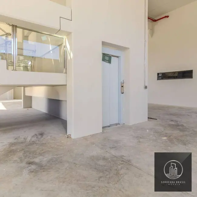 Foto 7 de Armazém / Galpão para alugar, 900m2 em Votorantim - SP