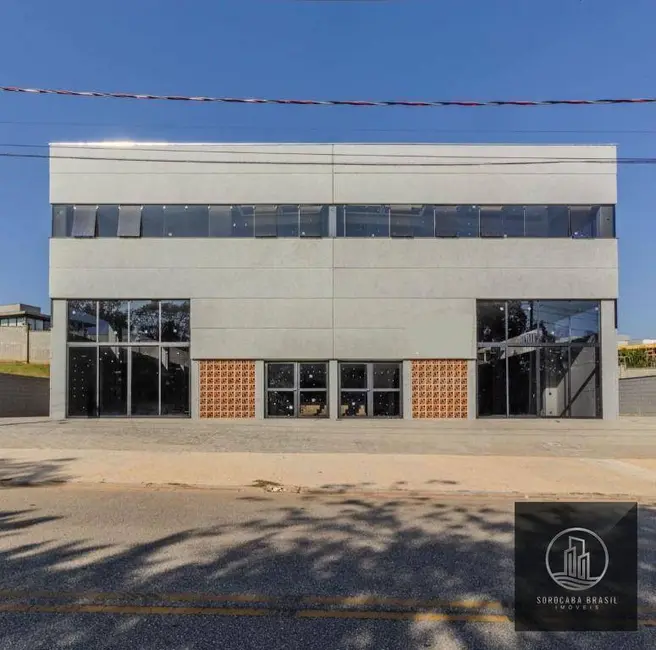 Foto 1 de Armazém / Galpão para alugar, 900m2 em Votorantim - SP