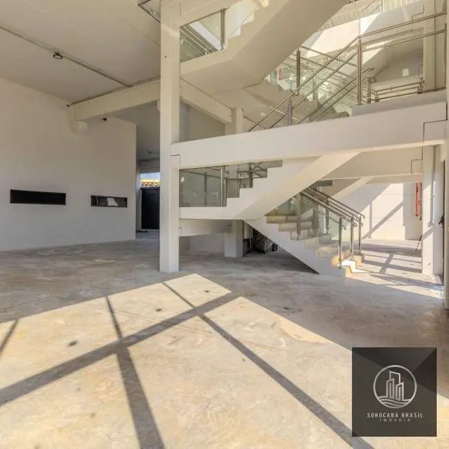 Foto 4 de Armazém / Galpão para alugar, 900m2 em Votorantim - SP