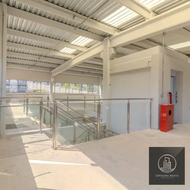 Foto 5 de Armazém / Galpão para alugar, 900m2 em Votorantim - SP