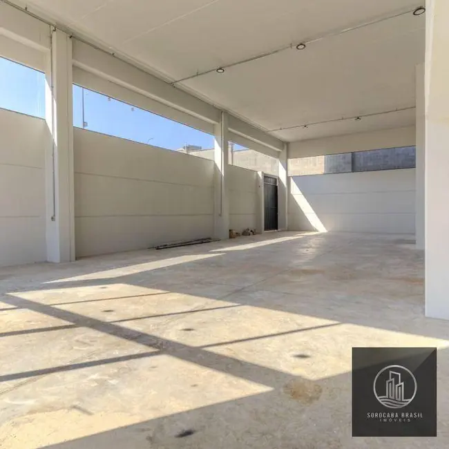 Foto 6 de Armazém / Galpão para alugar, 900m2 em Votorantim - SP